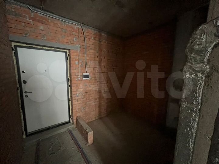 Квартира-студия, 24 м², 22/26 эт.