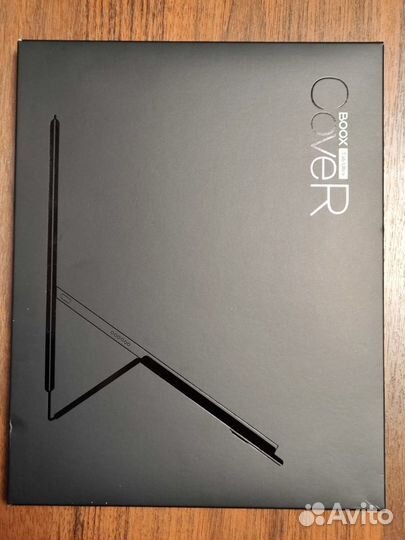 Чехол-клавиатура Onyx Boox Tab Ultra