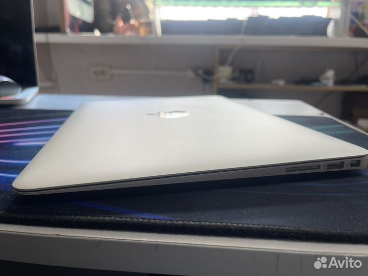 Apple MacBook Air 13.3 17год