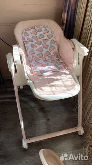 Стул для кормления