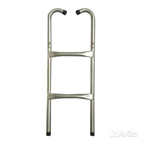 Лестница для батута DFC