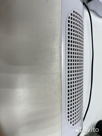 Пылесос для маникюра бу