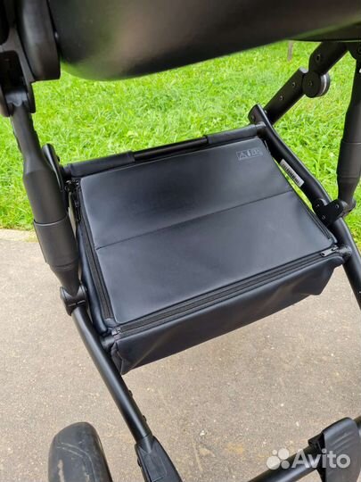 Коляска 2 в 1 anex m/type