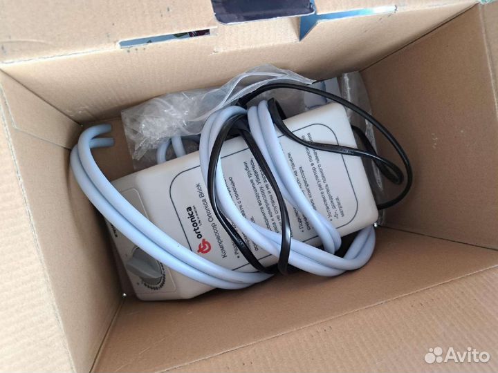 Противопролежневый матрас