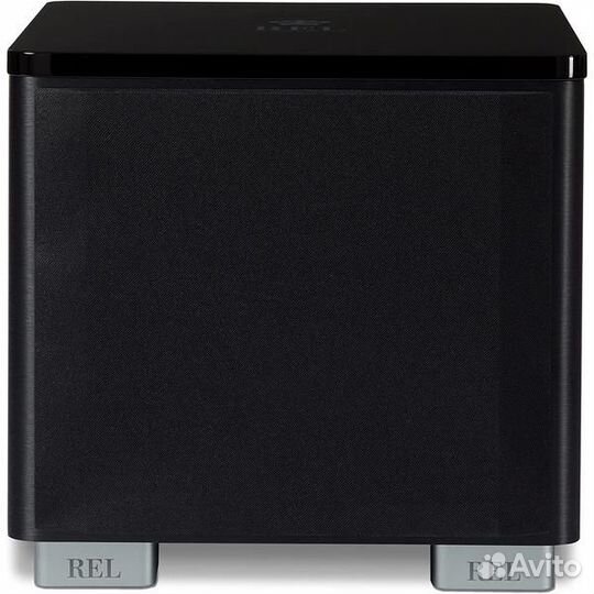 Активный сабвуфер REL HT/1003 mkii Grained Black