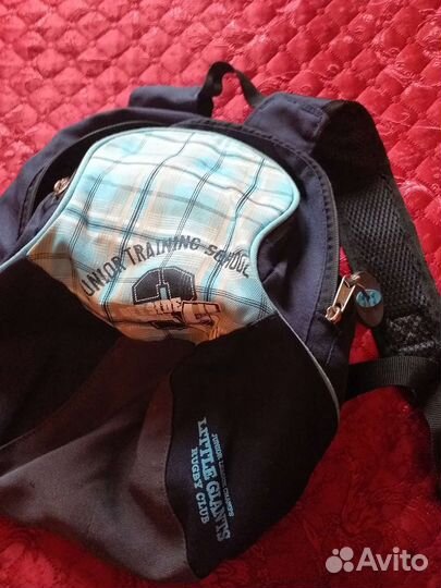 Рюкзак детский
