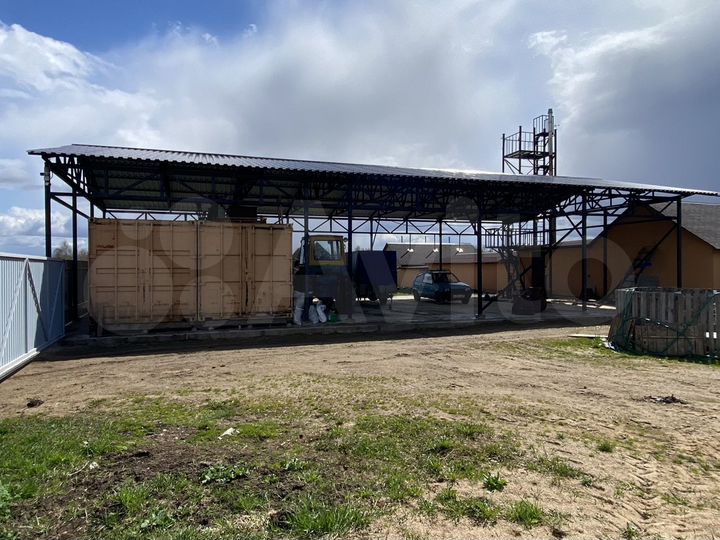 Участок 31 сот. (ИЖС)