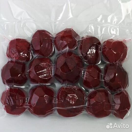 Овощи чищенные