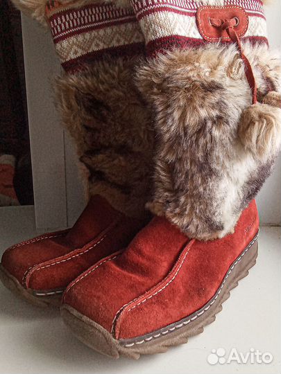 Обувь женская