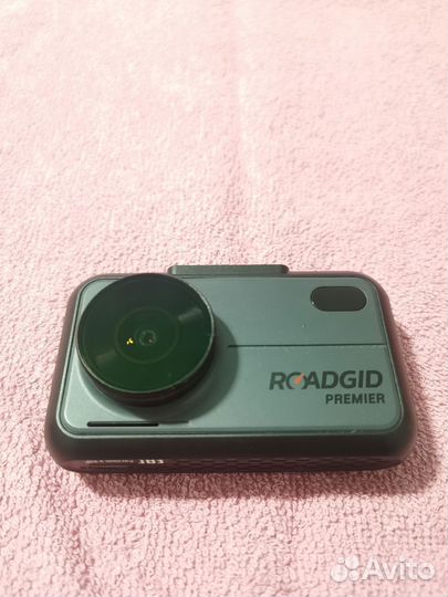 Видеорегистратор roadgid premier