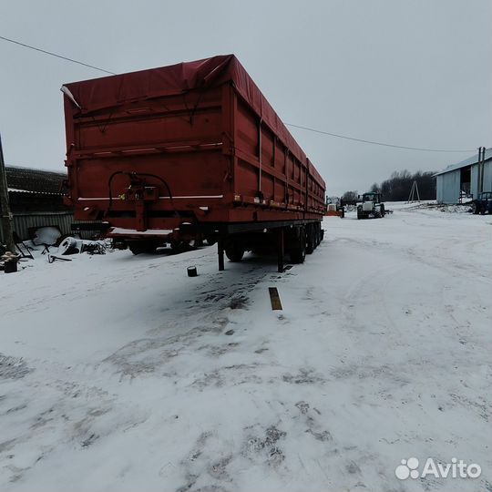 Бортовой грузовик Renault Premium, 2011