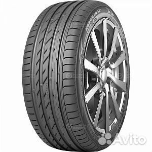 Ikon Tyres Nordman SZ2 235/50 R18 97W