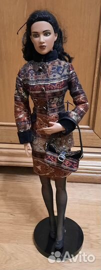 Diane Evans от Tonner