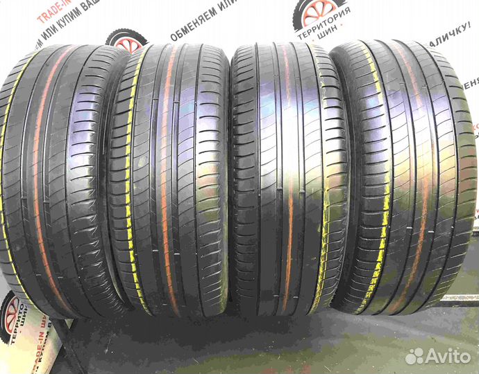 Michelin Primacy 3 215/55 R17 98V