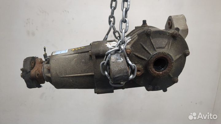 Редуктор моста Dodge Journey 2011, 2018