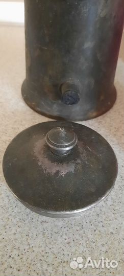 Антиквариат посуда