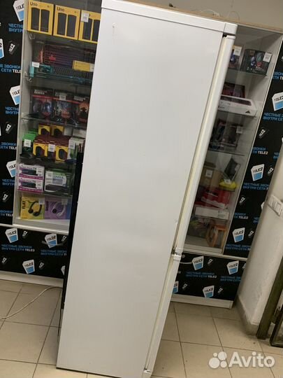 Холодильник indesit sb 200