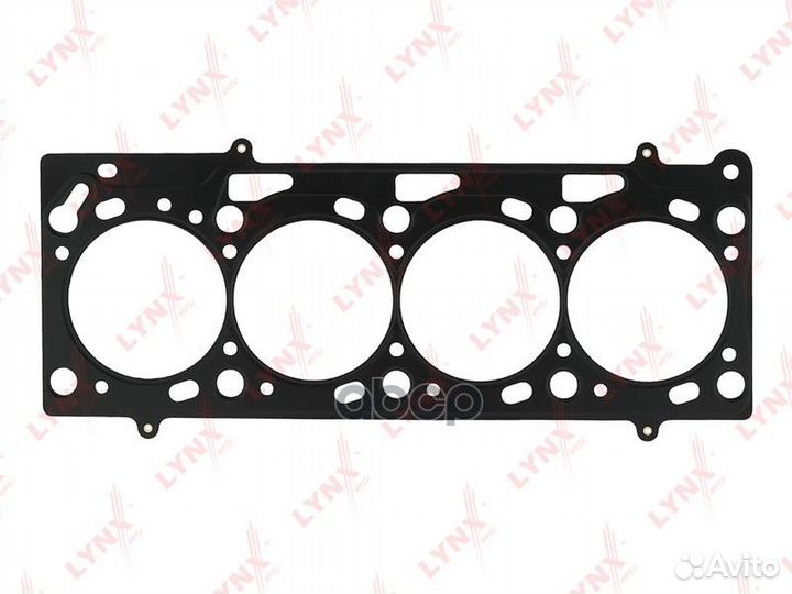 Прокладка ГБЦ SH0699 lynxauto