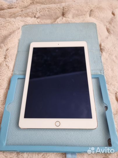 iPad air 2 16gb