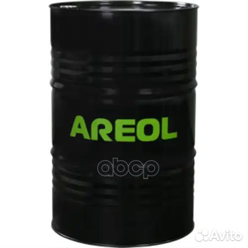 Areol Max Protect 10W40 (205L) масло мотор