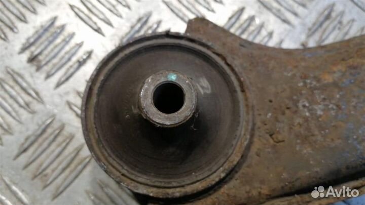 Рычаг передний левый Opel Corsa D 2006-2015