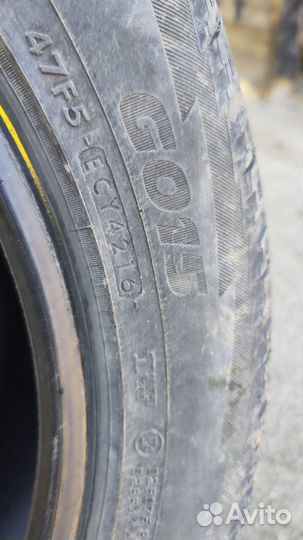 Yokohama Geolandar A/T G015 225/65 R17 102H