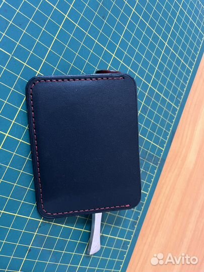 Кошелек картхолдер