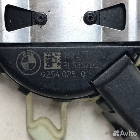 Датчик дождя и света BMW E70 F10 F01 F25