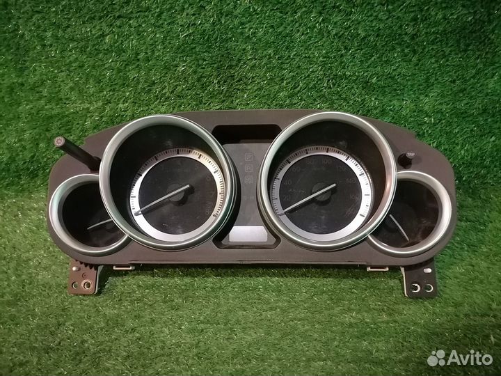 Спидометр (панель приборов) Mazda Atenza 6 / Atenz