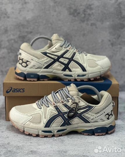 Кроссовки Asics Gel KaHana 8