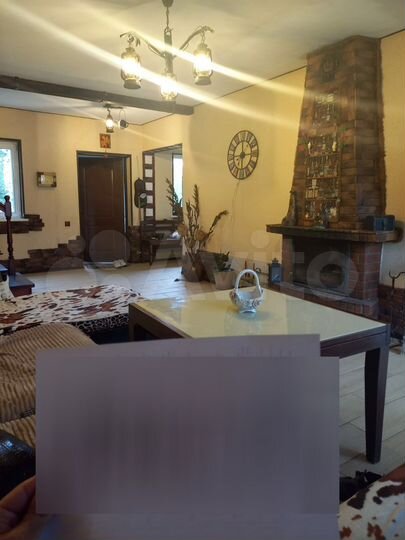 Коттедж 120 м² на участке 6 сот.