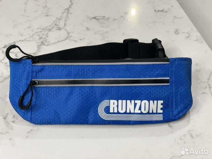 Поясная сумка для бега Runzone