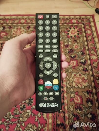 General satellites b621l