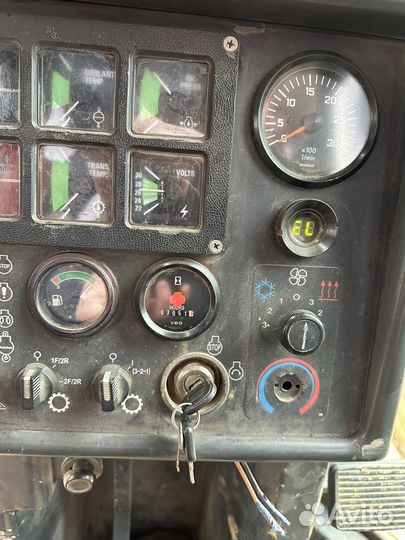 DRESSTA TD-14M, 2012