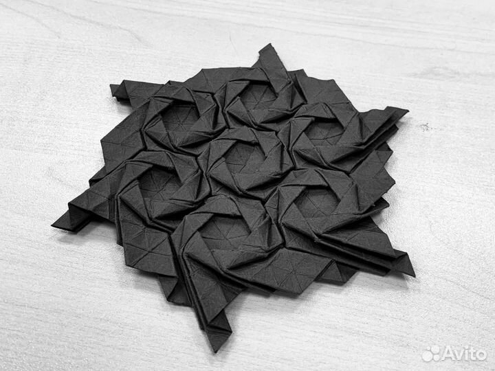 Оригами на заказ