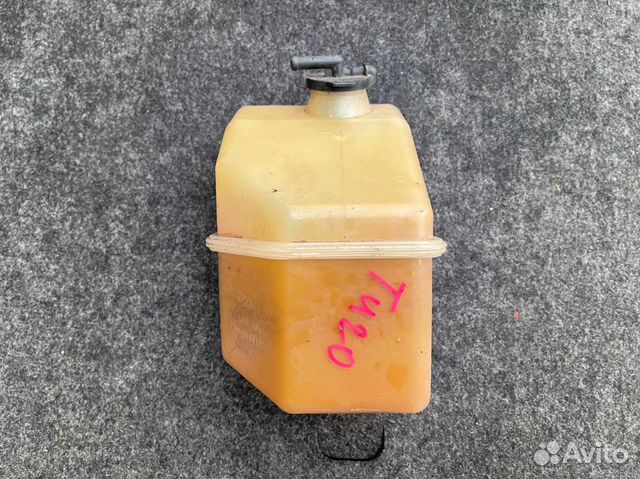 Бачок расширительный Chery Tiggo