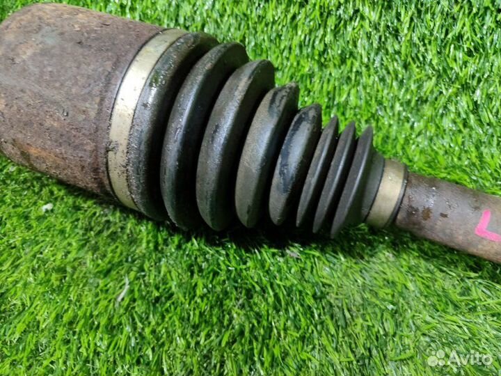 Привод задний правый Land Rover Discovery L319