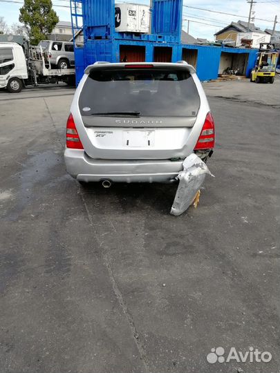 Блок предохранителей Subaru Forester SG5