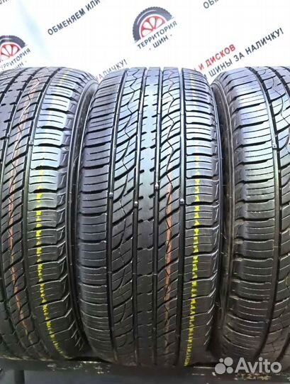 Hankook Dynapro HL3 RA45 235/60 R16 97H