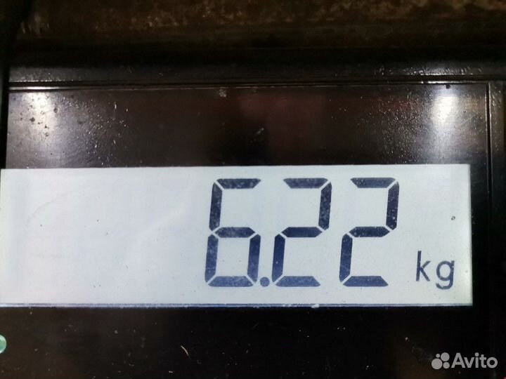 Коллектор выпускной BMW 3 E36 1996