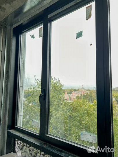 Окна пвх собственное производство