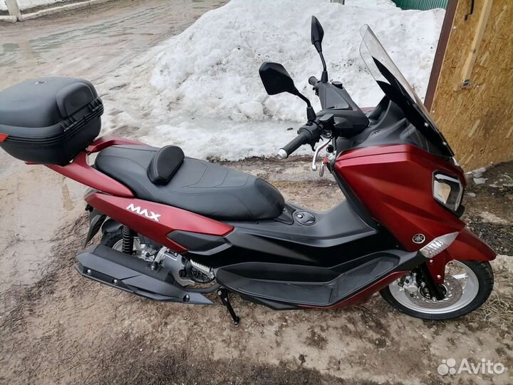 Vento max 200