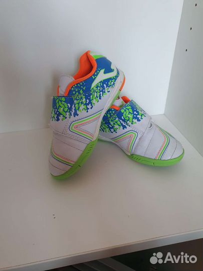 Бутсы/ кроссовки детские