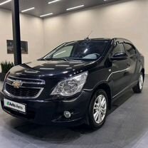 Chevrolet Cobalt 1.5 AT, 2021, 59 517 км, с пробегом, цена 1 299 000 руб.