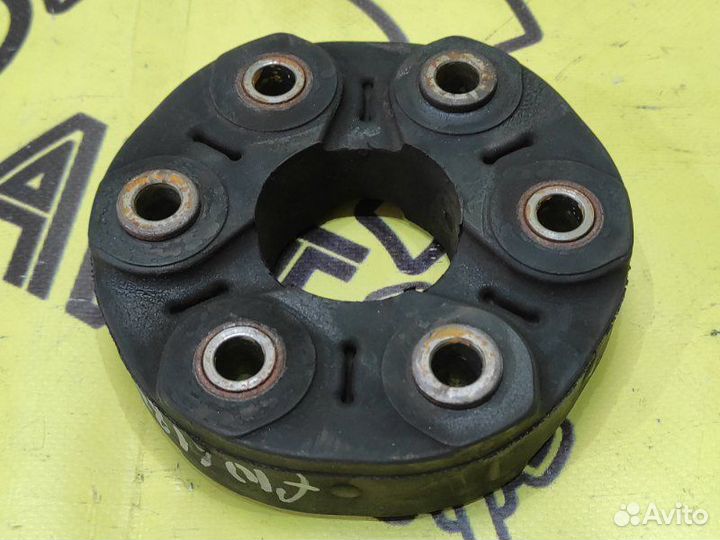 Муфта карданного вала Bmw 535Ix F10 N55B30 2011