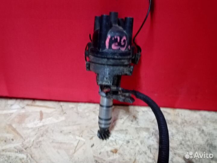 Трамблёр Митсубиси Лансер 5 4g15 1.5