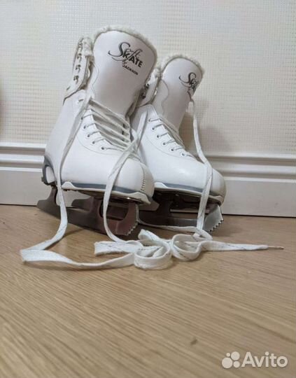 Коньки Soft Skate by Jackson 7