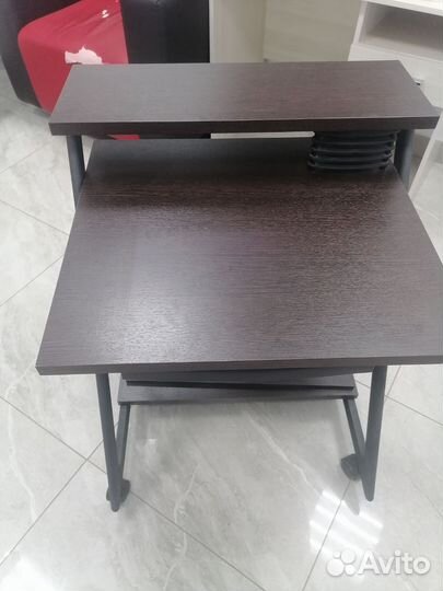 Компьютерный стол бу