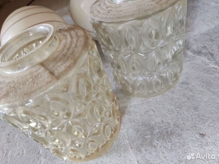 Продаются плафоны для люстры, е27