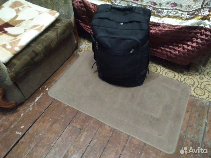 Парашют спортивный